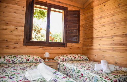 Complejo Rural La Tejera - Foto 78