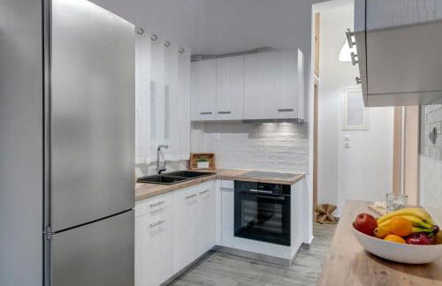 Cactus Guesthouse, Κίνι Συρος - Photo 48