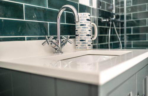 Gull Rocks Beach Lodges - Foto 16