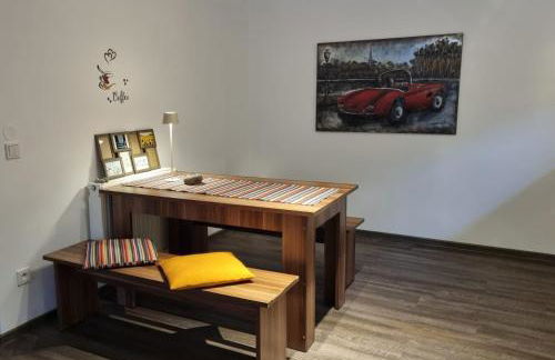 Gemütliche Oase - Geräumige Unterkunft - Foto 5