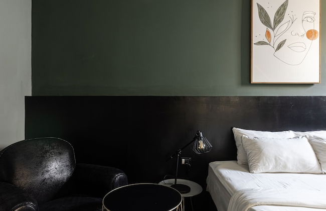 Residence Suites Hotel - Foto 21