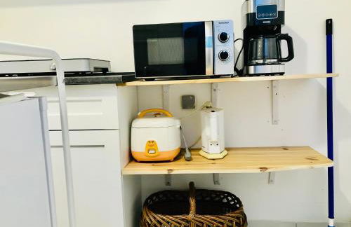 Bambus Wohnung - Photo 6