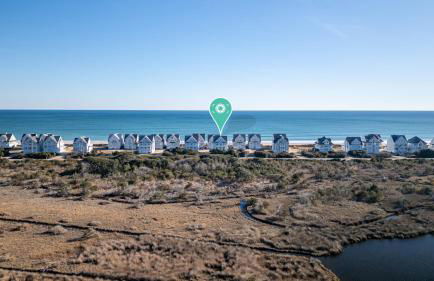 Grand Topsail Villa by Sea Scape Properties - Foto 4