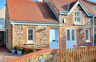 Stable Cottage, A Hidden Gem in Abergavenny Town - Foto 1