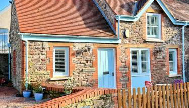 Stable Cottage, A Hidden Gem in Abergavenny Town - Foto 1