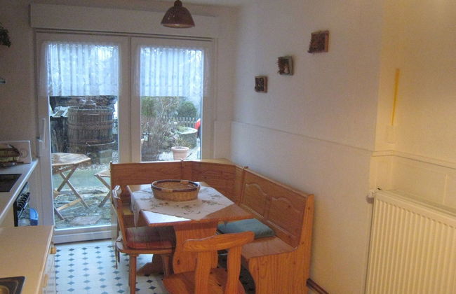 Charming Apartment in Morbach Germany With Terrace - Foto 47