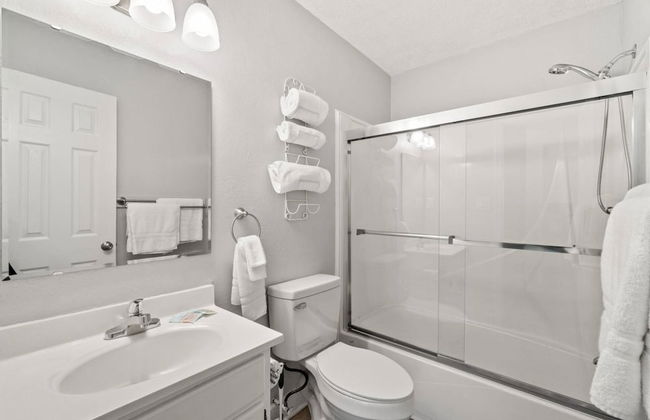 Misty Harbor Townhome #15 - Foto 17