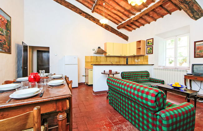 Il Nocciolo - Foto 8