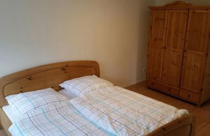 Ferienwohnung Waterkant - Foto 11