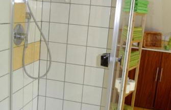 Ferienwohnung Voelkel mit Dachterrasse - Foto 5