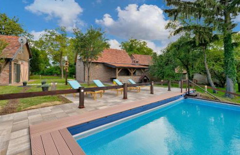 Gorgeous Home In Sveti Ivan Zelina - Foto 10