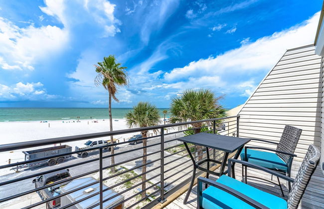 Fanta-Sea on the Beach by Beachside Management - 49 Beach Rd - Foto 55