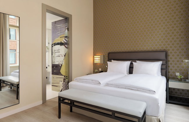 H10 Ku'Damm Lofts - Foto 26