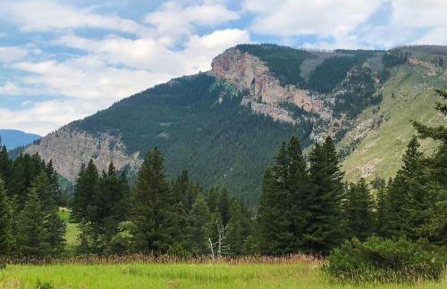 Grand Slam Ranch Hike and Fly Fish On-Site! - Foto 34