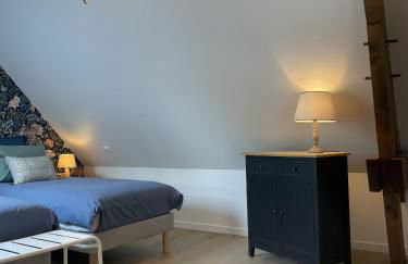 Le petit traîne-feuilles - Foto 10