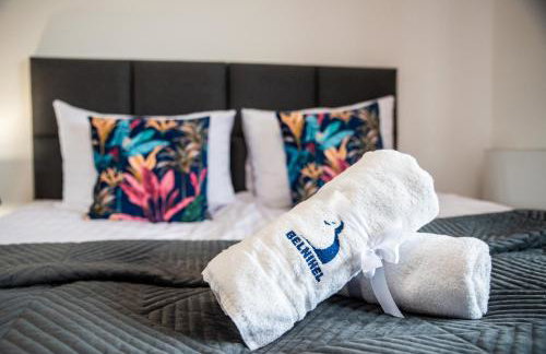 Apartamenty Belni Hel Edyta i Maciej Wolak - Foto 31