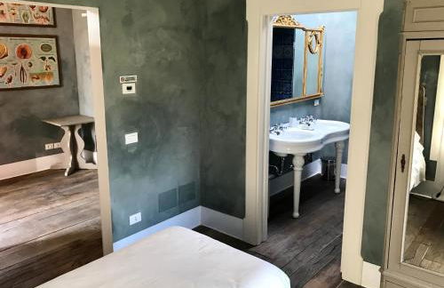 B&B Cà Bianca dell'Abbadessa - Foto 40