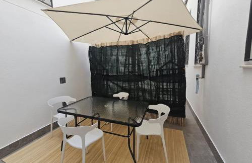 The Gabriels con terraza - Foto 17