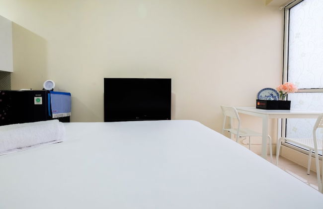 Studio Tifolia Apartment near Kelapa Gading - Foto 3