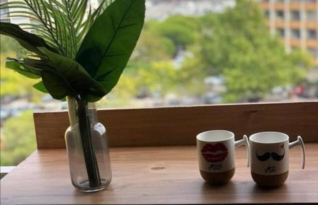 Studio Cosy climatisé Carnon Plage - Foto 3