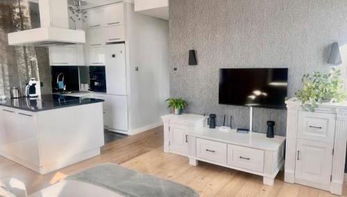 Apartament La Bella klimatyzacja, garaż podziemny, Fv - Foto 3