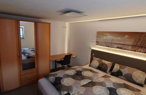 FeWo-Lieck - Foto 12