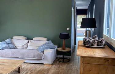 Maison cocooning proche plages - Foto 5