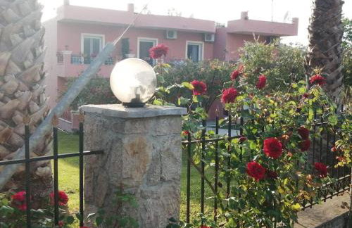 Villa Aretousa - Foto 17