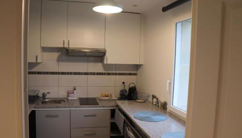 STUDIO CENTRE VILLE COMPIÈGNE - Foto 5