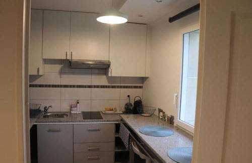 STUDIO CENTRE VILLE COMPIÈGNE - Foto 5