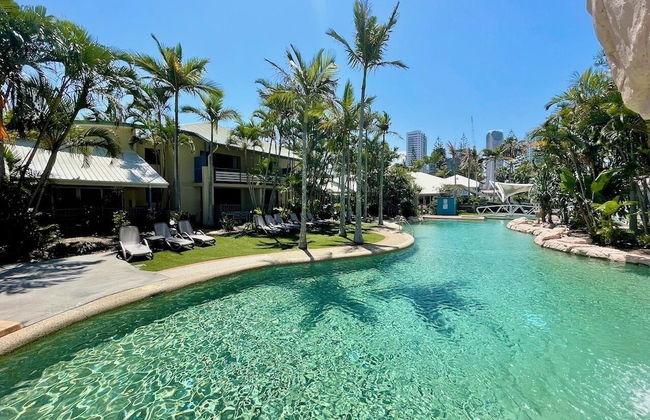 Diamond Beach Resort 115 - Foto 19