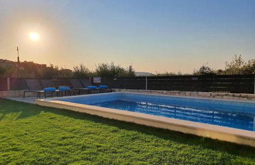 Villa Dionisia with private pool - Photo 12