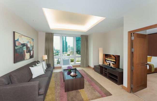 Ascott Sathorn Bangkok - Photo 60