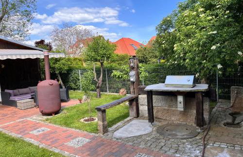 Ferienhaus Katharina - Foto 13