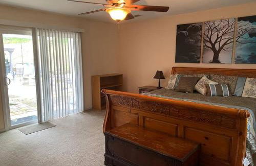 Waxberry Getaway Sequoia/Kings Canyon National Pks - Foto 13