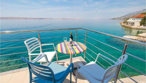 Nice Apartment In Lukovo Sugarje - Foto 2