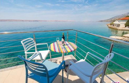 Nice Apartment In Lukovo Sugarje - Foto 2