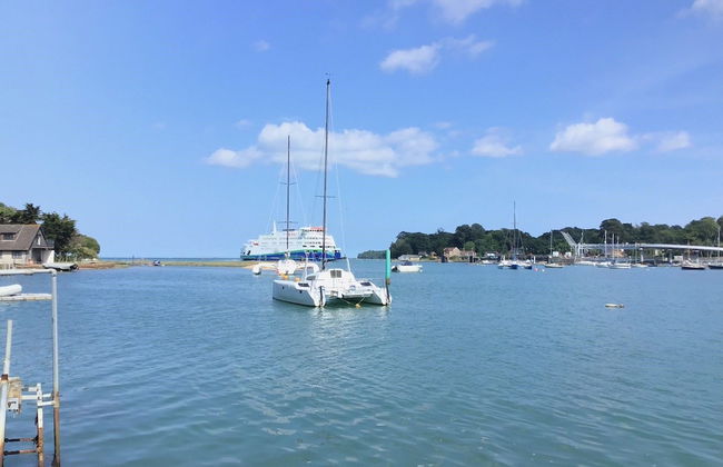 Kipper Cottage - Foto 39