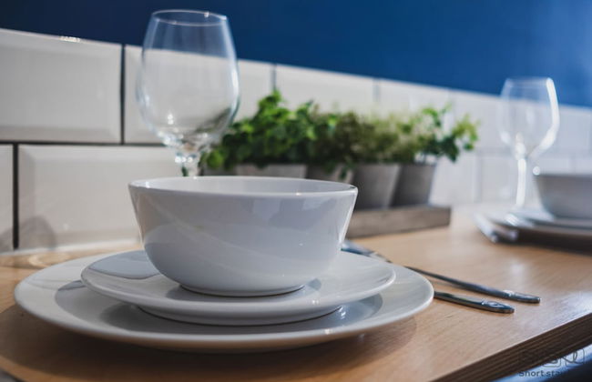 St. Michael's Apartments - Foto 17