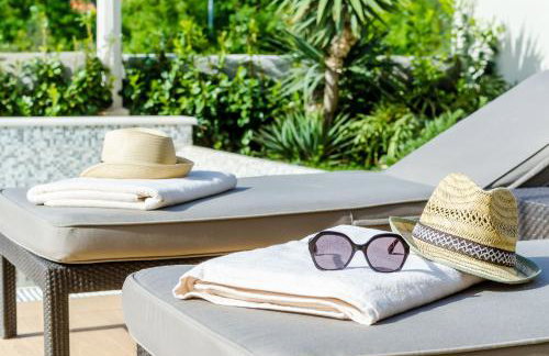 Villa Dolores Apartments - Photo 76