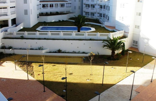 Ballesol Costablanca Senior Resort mayores de 55 - Photo 40