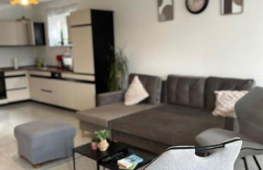 Schöne große Ferienwohnung im Mittelrheintal nahe Loreley - Photo 14