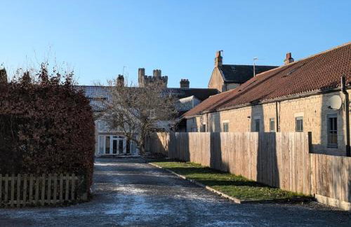 Rye Court Cottage and Annex Central Hemsley - Foto 46