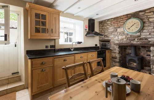 Bluebird Cottage - Foto 9