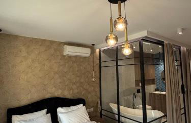 Targowa Premium Loft Warsaw National Stadium - Foto 18