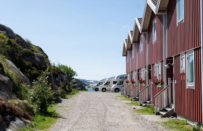 First Camp Solvik - Photo 46