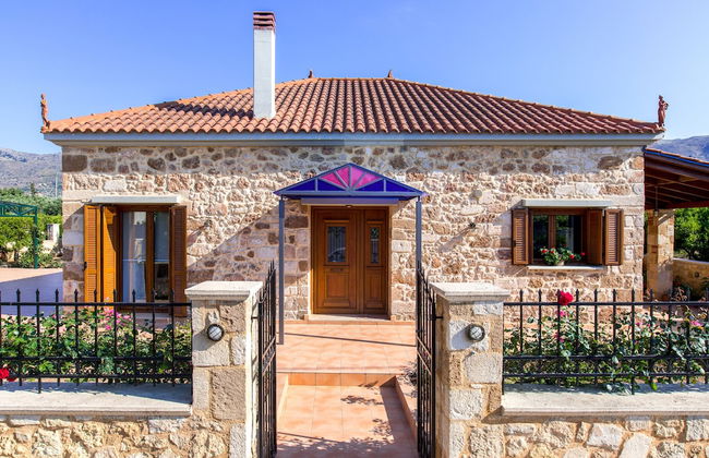 Villa Anerocuru - Foto 20