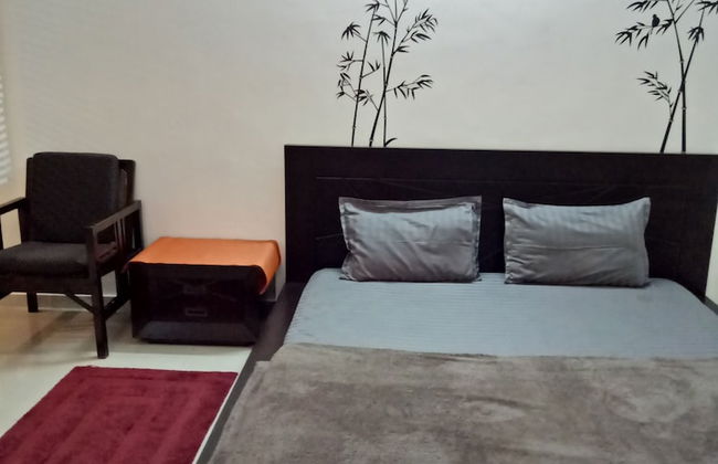 Tranquil Serviced Apartments - Photo 3