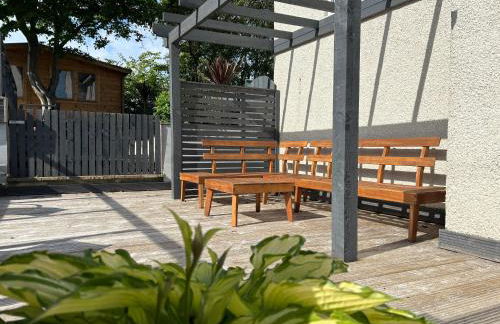 Craster Crew Quarters - Foto 20