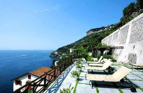 Villa Principessa Pool and Sea Access by Amalfivacation - Foto 6